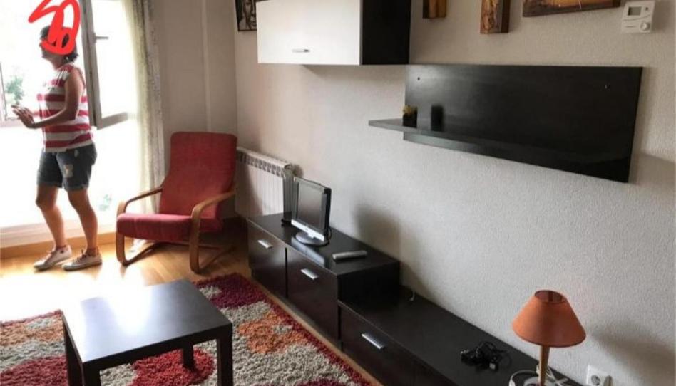 Flat for rent in Avenida Viñalta, 26, Allende el Río, Palencia Capital - image 1 Photo 1 of Flat for rent in Avenida Viñalta, 26, Allende el Río, Palencia Capital