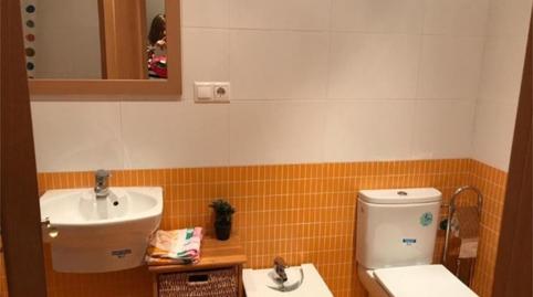 Flat for rent in Avenida Viñalta, 26, Allende el Río, Palencia Capital - image 3 Photo 3 of Flat for rent in Avenida Viñalta, 26, Allende el Río, Palencia Capital