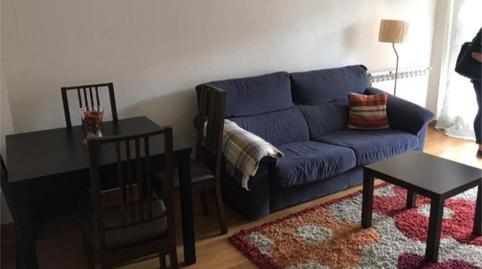 Flat for rent in Avenida Viñalta, 26, Allende el Río, Palencia Capital - image 4 Photo 4 of Flat for rent in Avenida Viñalta, 26, Allende el Río, Palencia Capital