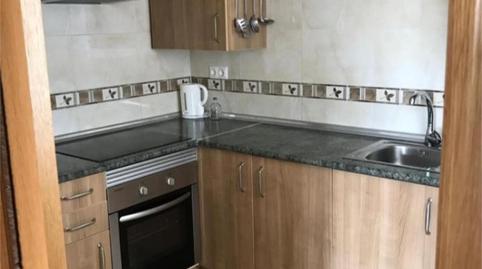 Flat for rent in Avenida Viñalta, 26, Allende el Río, Palencia Capital - image 5 Photo 5 of Flat for rent in Avenida Viñalta, 26, Allende el Río, Palencia Capital