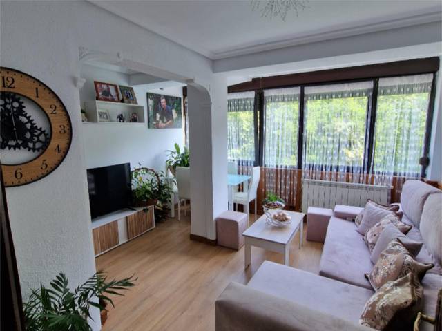 Apartamento en Venta en Eltzeta Kalea, 13 en Lesaka