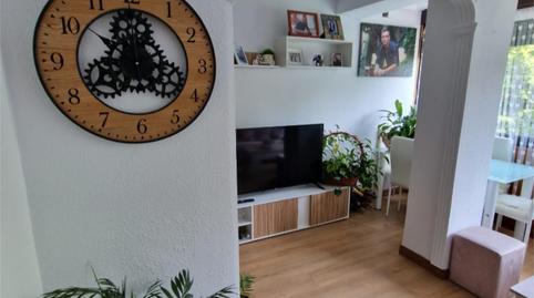 Foto 2 de Apartament en venda a Eltzeta Kalea, 13, Lesaka, Navarra