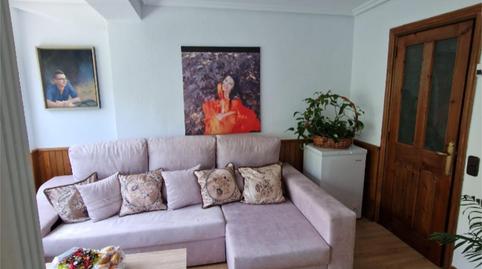 Foto 3 de Apartament en venda a Eltzeta Kalea, 13, Lesaka, Navarra