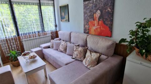 Foto 4 de Apartament en venda a Eltzeta Kalea, 13, Lesaka, Navarra