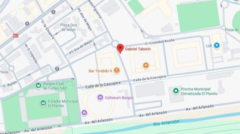 Photo 5 of Flat for rent in Calle Gabriel Taborín, 3, Barriada Militar 2 de Mayo - Capiscol, Burgos Capital