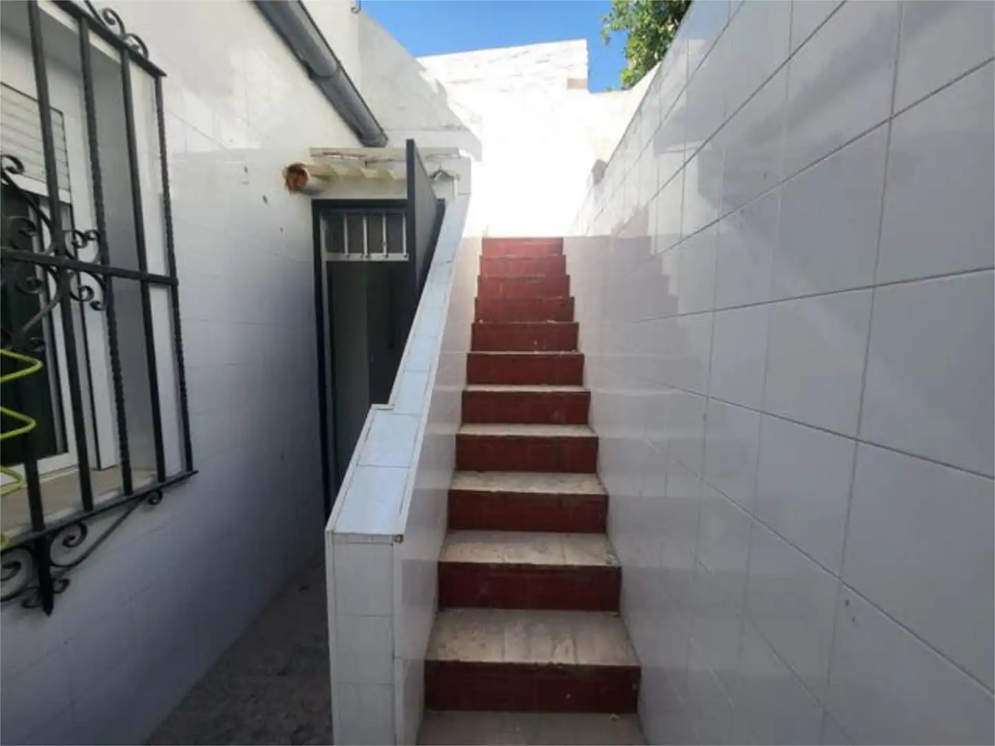Casa o chalet en venta en Las Colonias Casa o chalet en venta en Huelva Capital con Terraza