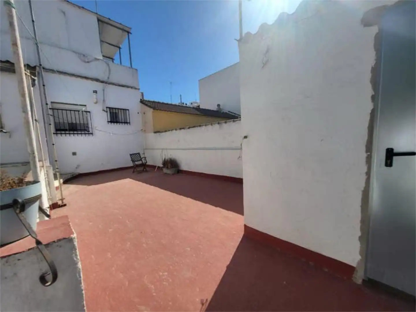 Casa o chalet en venta en Las Colonias Terraza de Casa o chalet en venta en Huelva Capital con Terraza