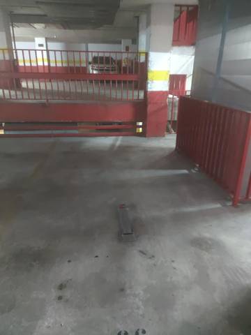 Garaje en Alquiler en Calle Orson Welles, 26 en El Tejar - Hacienda Bizcochero