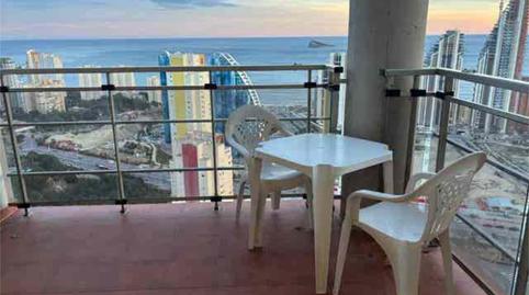 Apartments for sale in Via Parque, Benidorm - image 2 Photo 2 of Apartments for sale in Via Parque, Benidorm