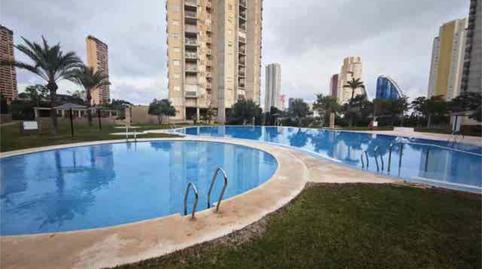 Apartments for sale in Via Parque, Benidorm - image 5 Photo 5 of Apartments for sale in Via Parque, Benidorm
