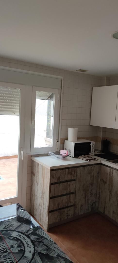 Cuina de Pis en venda en Poblete amb Aire condicionat, Calefacció i Traster