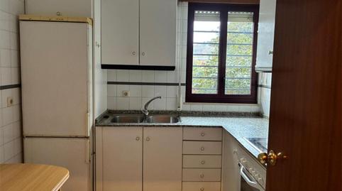 Piso en venta en Rúa San Eufrasio, 8, Sarria, Lugo - imagen 3 Foto 3 de Piso en venta en Rúa San Eufrasio, 8, Sarria, Lugo