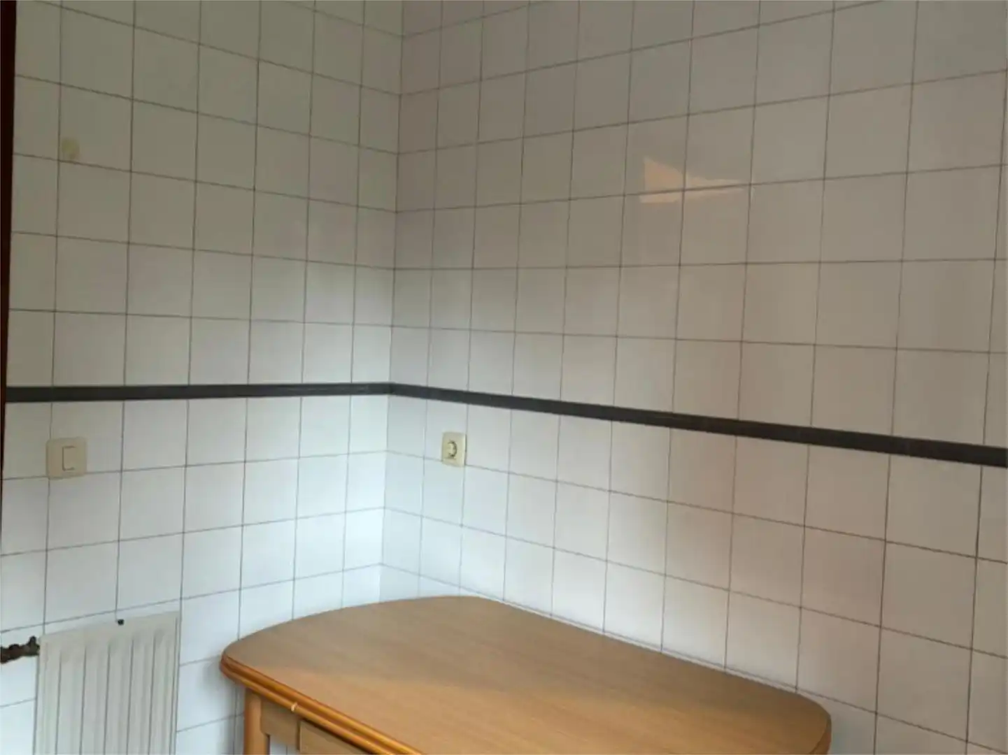 Flat for sale in Rúa San Eufrasio, 8, Sarria Kitchen of Flat for sale in Sarria