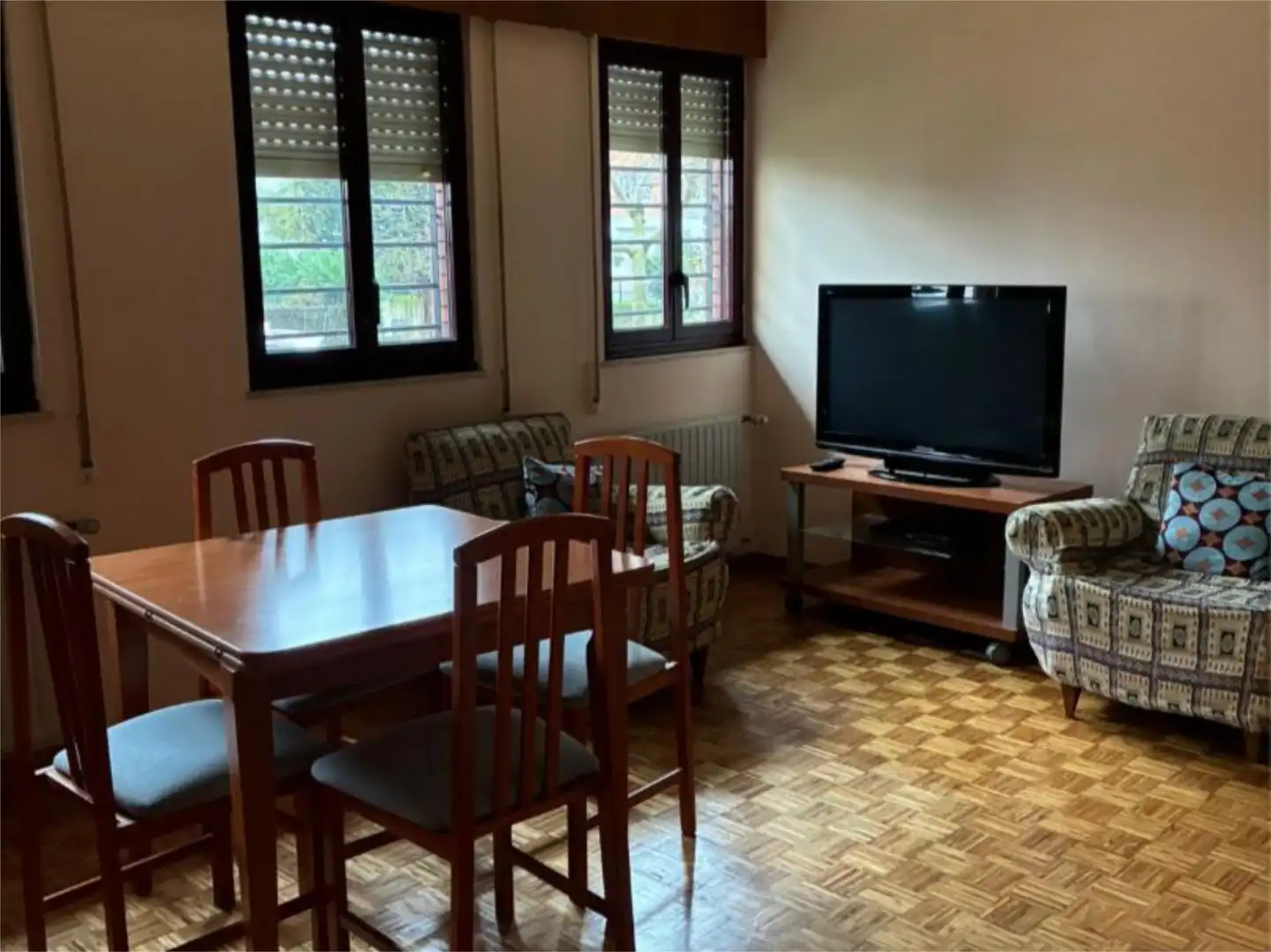 Flat for sale in Rúa San Eufrasio, 8, Sarria Living room of Flat for sale in Sarria
