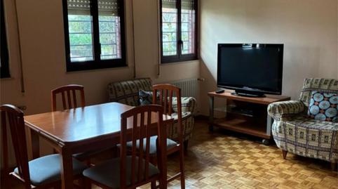 Piso en venta en Rúa San Eufrasio, 8, Sarria, Lugo - imagen 2 Foto 2 de Piso en venta en Rúa San Eufrasio, 8, Sarria, Lugo