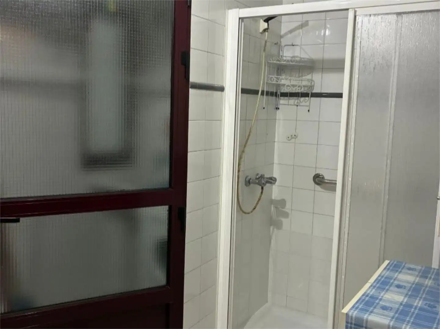 Flat for sale in Rúa San Eufrasio, 8, Sarria Bathroom of Flat for sale in Sarria