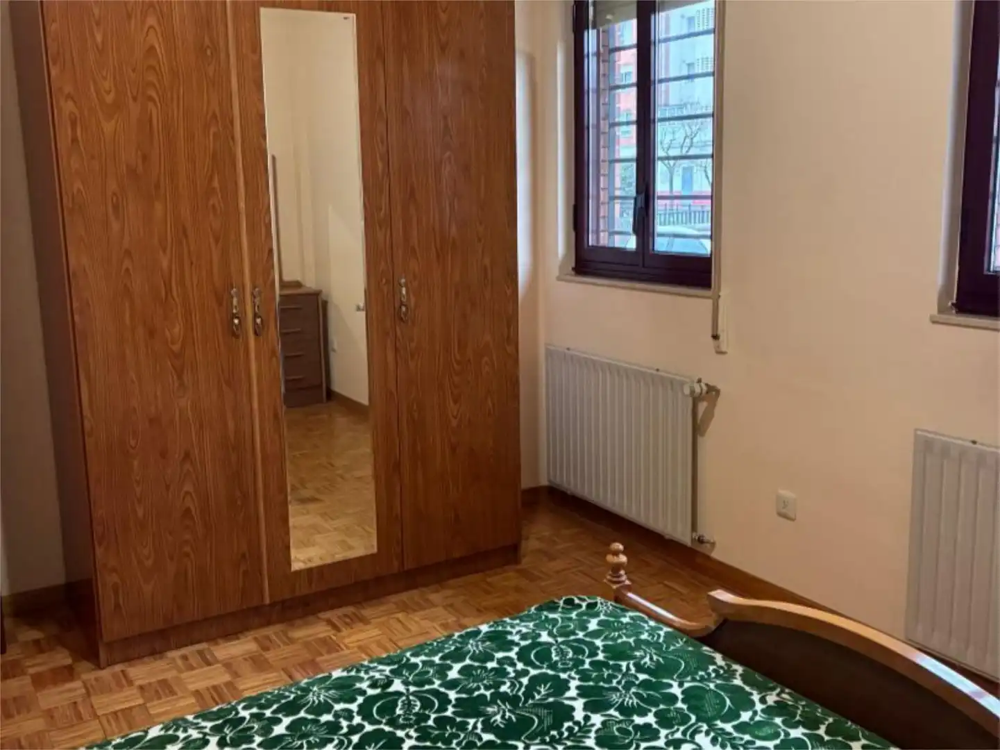 Flat for sale in Rúa San Eufrasio, 8, Sarria Bedroom of Flat for sale in Sarria