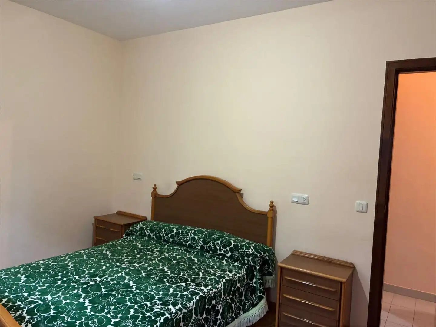 Flat for sale in Rúa San Eufrasio, 8, Sarria Bedroom of Flat for sale in Sarria