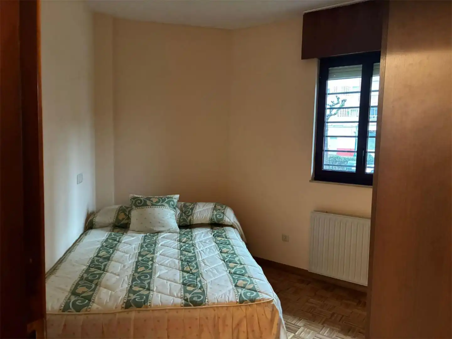 Flat for sale in Rúa San Eufrasio, 8, Sarria Bedroom of Flat for sale in Sarria