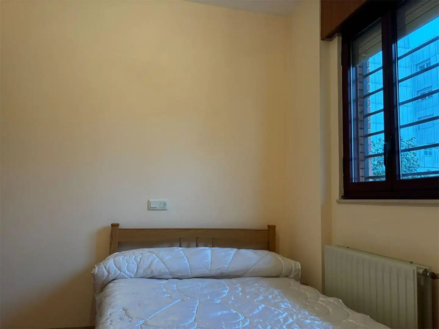 Flat for sale in Rúa San Eufrasio, 8, Sarria Bedroom of Flat for sale in Sarria
