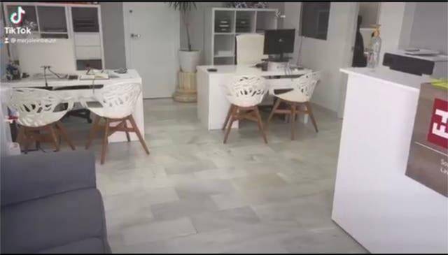 Oficina en Alquiler en Parque de la Paloma