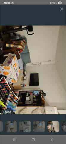 Piso en Venta en La Florida - Parque Norte