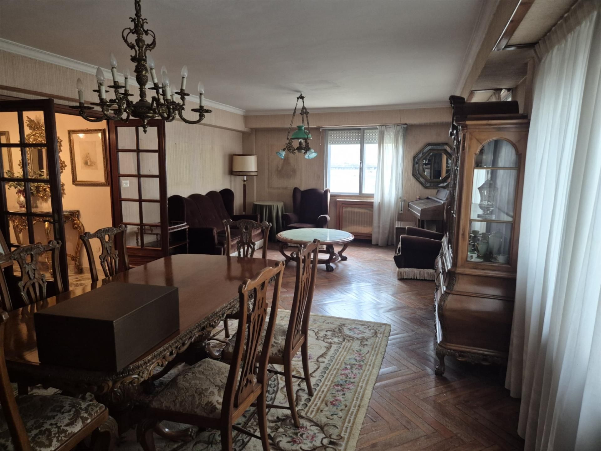 Piso en venta en Juan Montes, 6, Centro - Recinto Amurallado Piso en venta en Juan Montes, 6, Centro - Recinto Amurallado