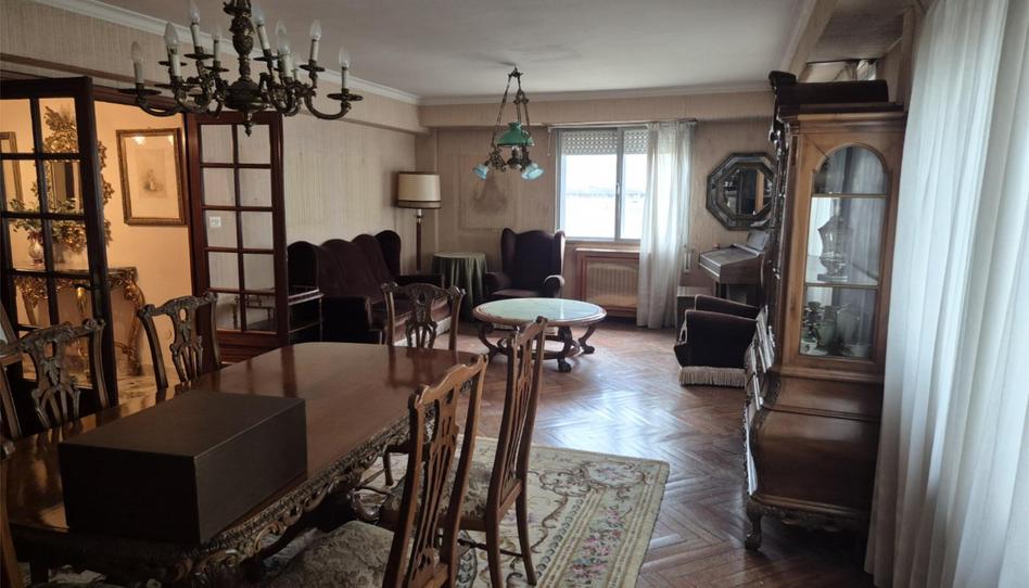 Piso en venta en Juan Montes, 6, Centro - Recinto Amurallado, Lugo Capital - imagen 1 Foto 1 de Piso en venta en Juan Montes, 6, Centro - Recinto Amurallado, Lugo Capital