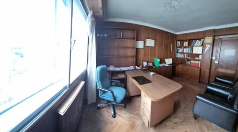 Piso en venta en Juan Montes, 6, Centro - Recinto Amurallado, Lugo Capital - imagen 5 Foto 5 de Piso en venta en Juan Montes, 6, Centro - Recinto Amurallado, Lugo Capital