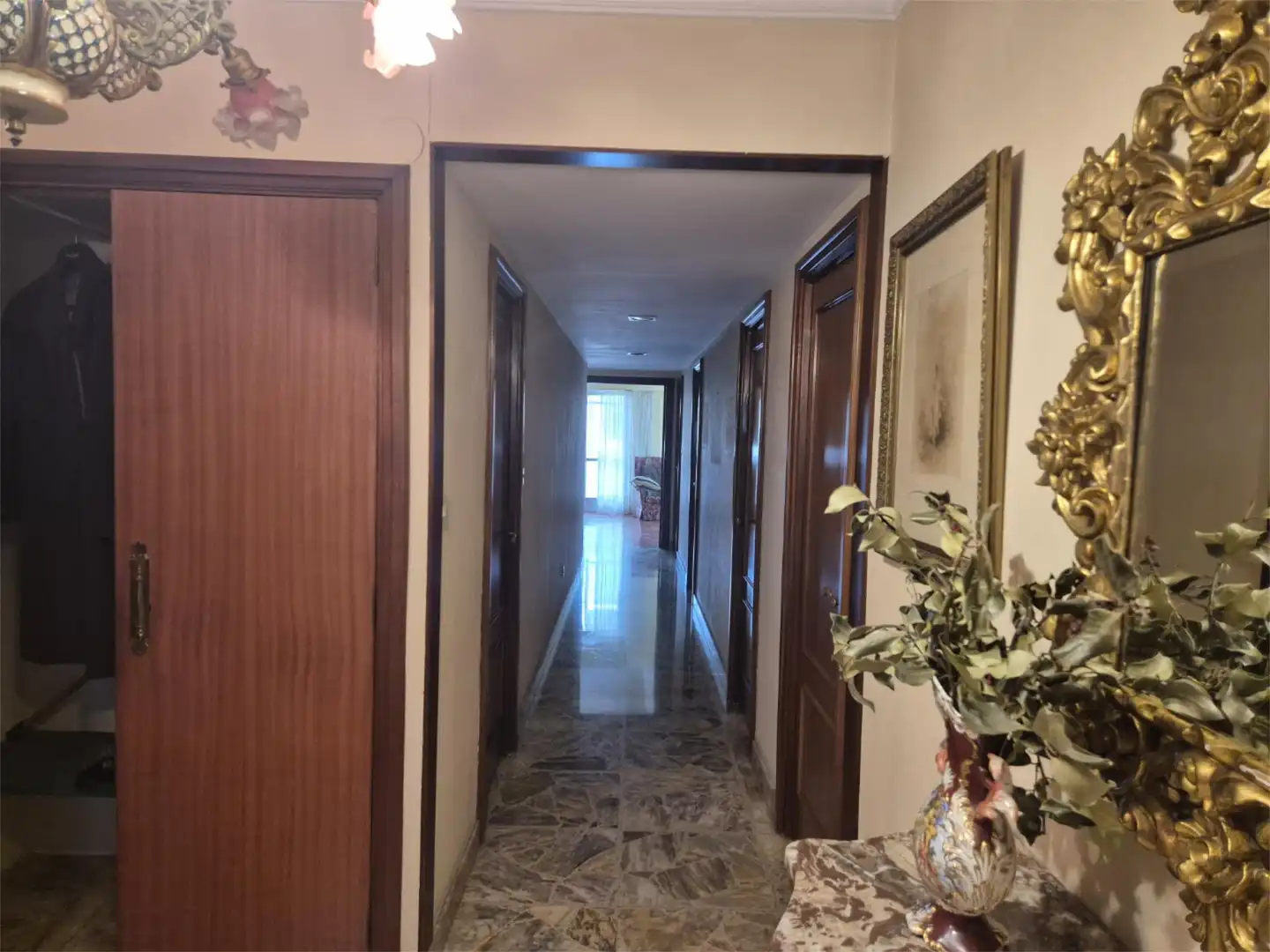 Wohnung zum Verkauf in Lugo Capital