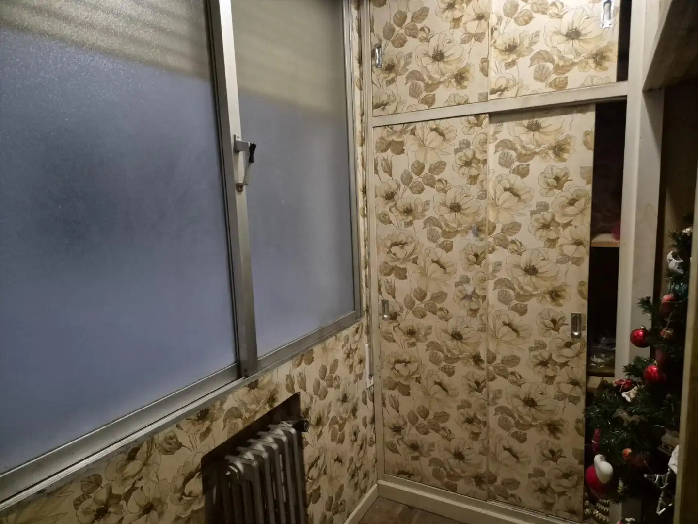 Badezimmer von Wohnung zum Verkauf in Lugo Capital