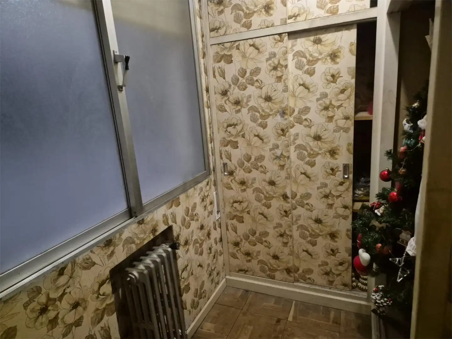 Badezimmer von Wohnung zum Verkauf in Lugo Capital