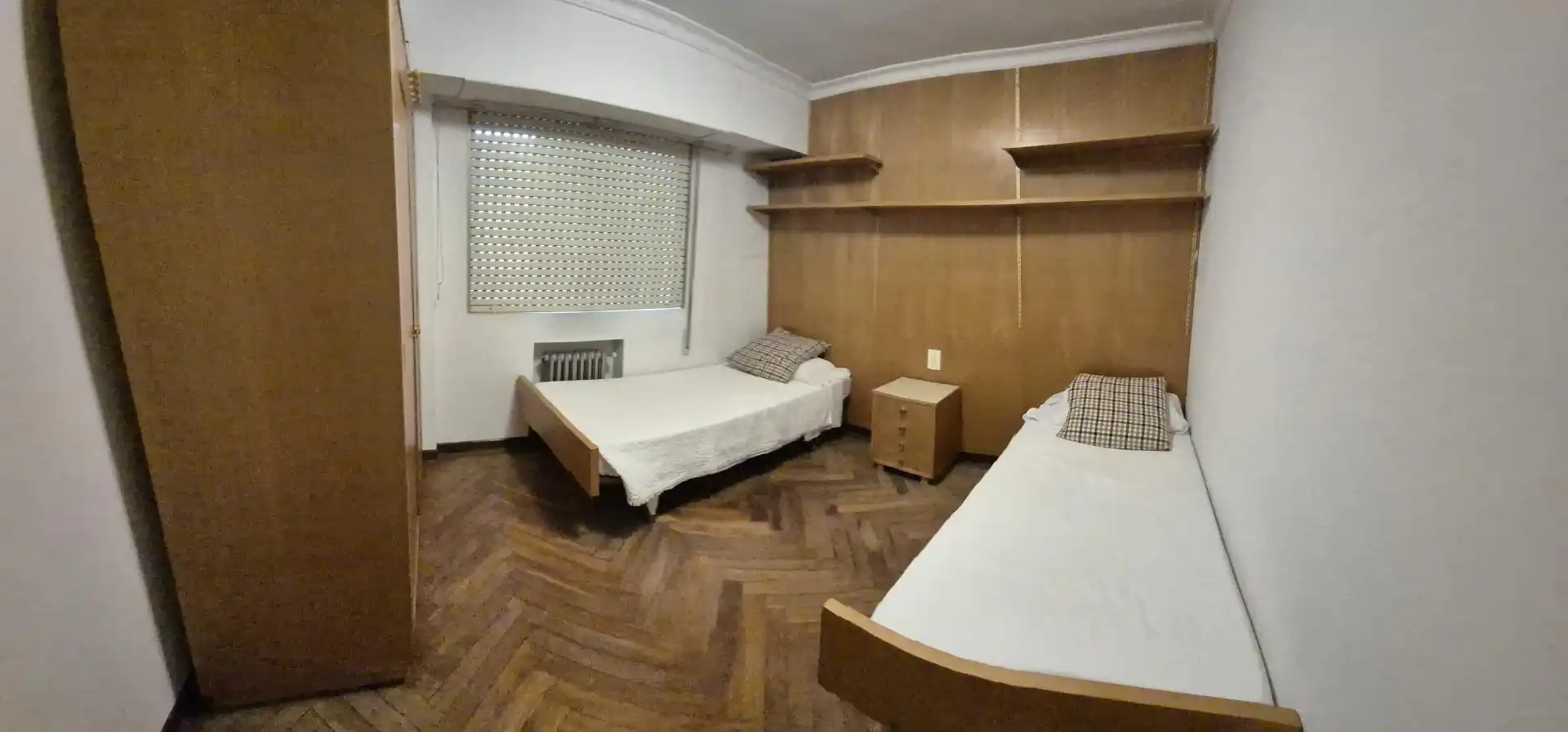 Schlafzimmer von Wohnung zum Verkauf in Lugo Capital