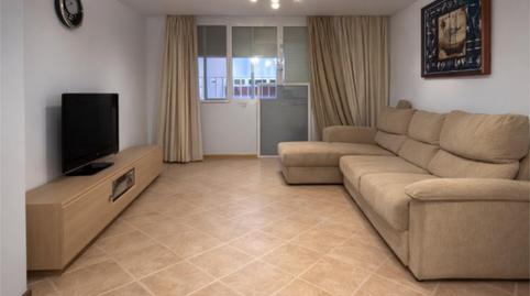 Photo 2 of Flat for rent in Calle Fernando III, 2, El Chorrillo - El Molino, Rota