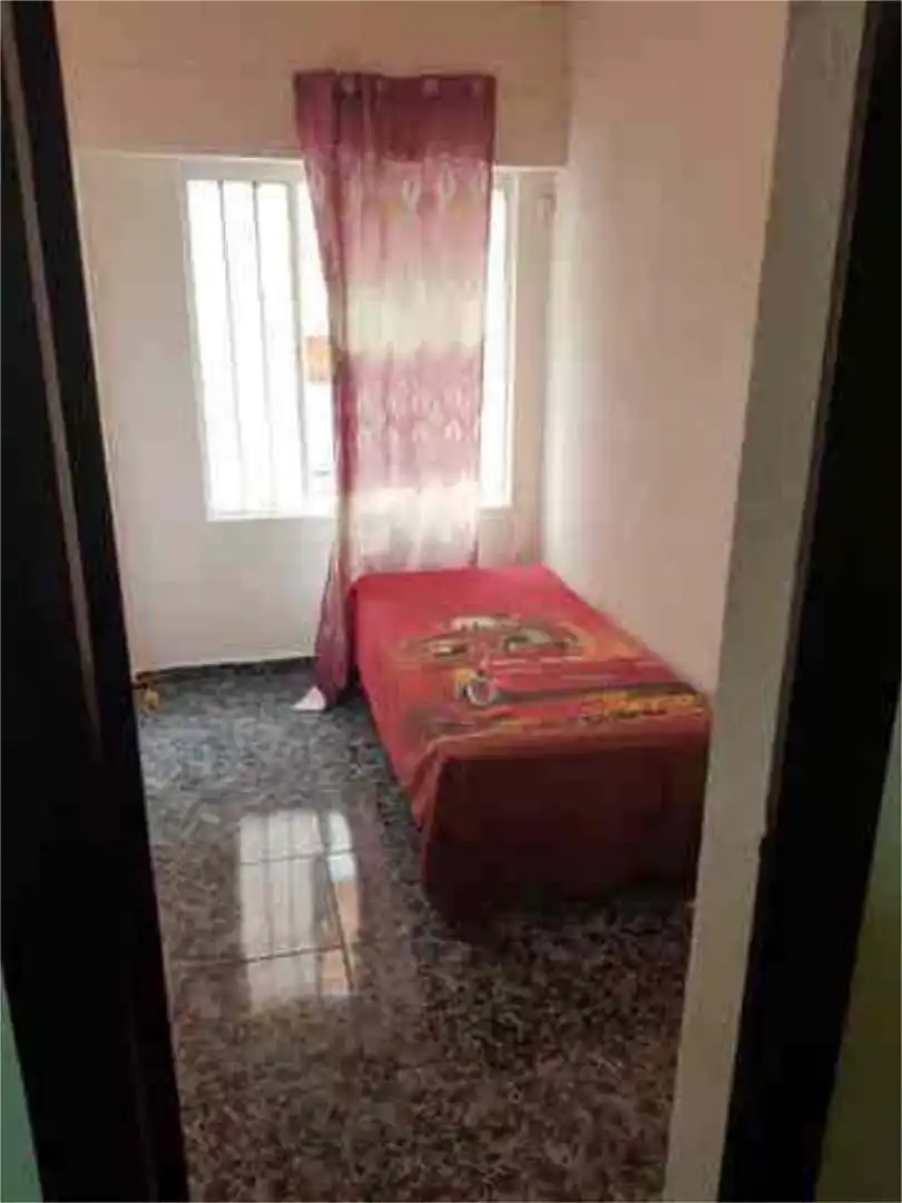Pis en venda a Yecla Dormitori de Pis en venda en Yecla