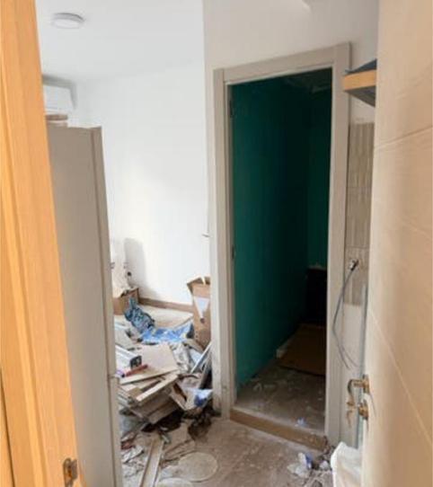 Foto 2 de Estudio de alquiler en Moscardó,  Madrid Capital