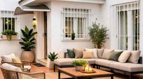 Foto 5 de Casa adosada en venta en El Bosque, Villaviciosa de Odón