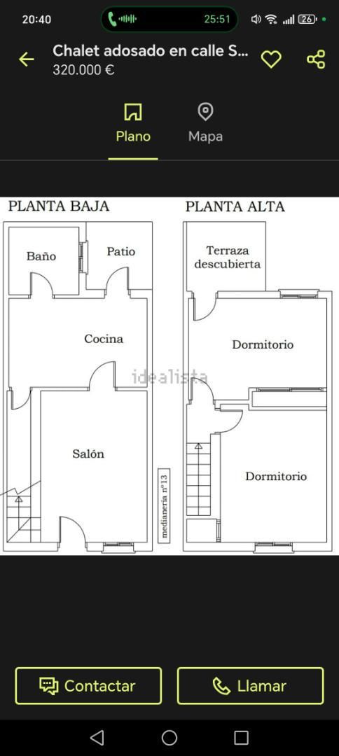Single-family semi-detached for rent in Calle Cañada de Mejías, 2, Dos Hermanas - Nuevo San Andrés Single-family semi-detached for rent in Málaga Capital with Air Conditioner, Heating and Parquet flooring