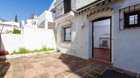 Foto 3 de Casa adosada en venta en Calle Cristóbal Parra, 1136, Valdeolletas - Las Cancelas - Xarblanca, Marbella