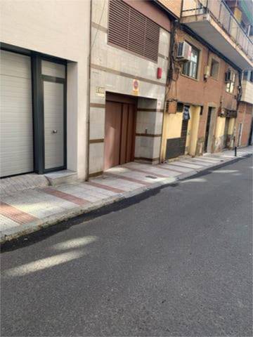 Garaje en Alquiler en Centro