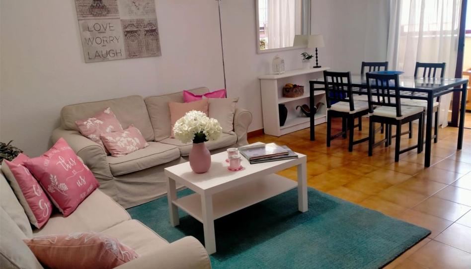 Pis de lloguer a Calle Ramón y Cajal, 3c, Centro, Santa Cruz de Tenerife Capital - imatge 1 Foto 1 de Pis de lloguer a Calle Ramón y Cajal, 3c, Centro, Santa Cruz de Tenerife Capital