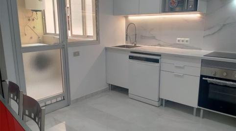 Pis de lloguer a Calle Ramón y Cajal, 3c, Centro, Santa Cruz de Tenerife Capital - imatge 5 Foto 5 de Pis de lloguer a Calle Ramón y Cajal, 3c, Centro, Santa Cruz de Tenerife Capital