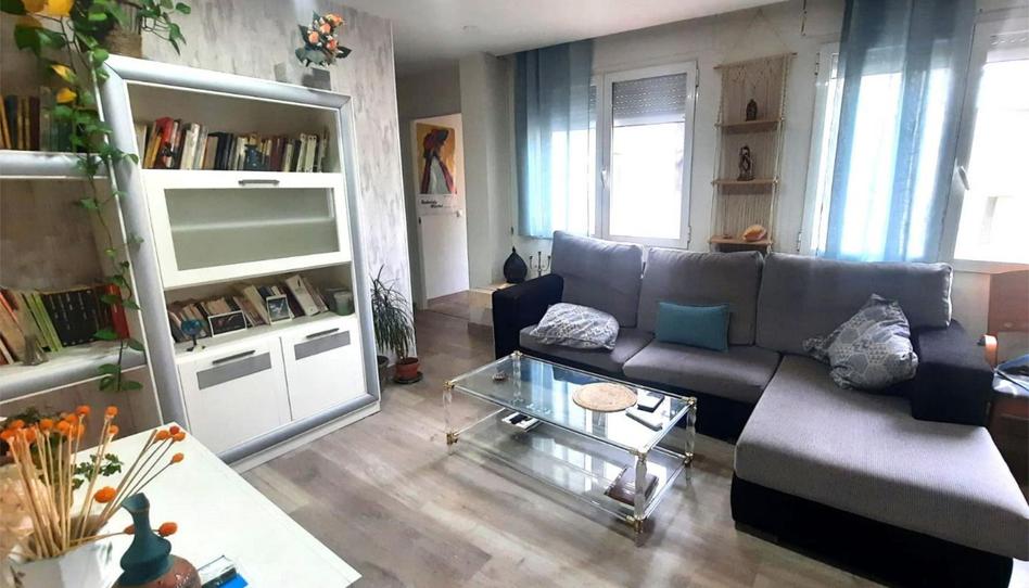 Apartment for rent in Calle de Agustín de Foxá, 16, Castilla, Madrid Capital - image 1 Photo 1 of Apartment for rent in Calle de Agustín de Foxá, 16, Castilla, Madrid Capital