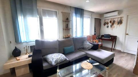 Apartment for rent in Calle de Agustín de Foxá, 16, Castilla, Madrid Capital - image 2 Photo 2 of Apartment for rent in Calle de Agustín de Foxá, 16, Castilla, Madrid Capital