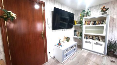 Apartment for rent in Calle de Agustín de Foxá, 16, Castilla, Madrid Capital - image 4 Photo 4 of Apartment for rent in Calle de Agustín de Foxá, 16, Castilla, Madrid Capital