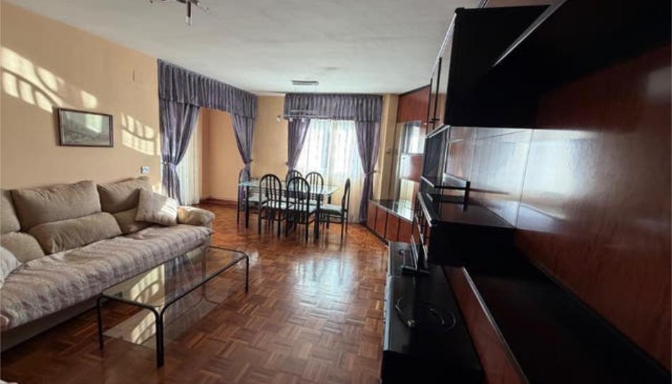 Flat for rent in Parquesol, Valladolid Capital - image 1 Photo 1 of Flat for rent in Parquesol, Valladolid Capital