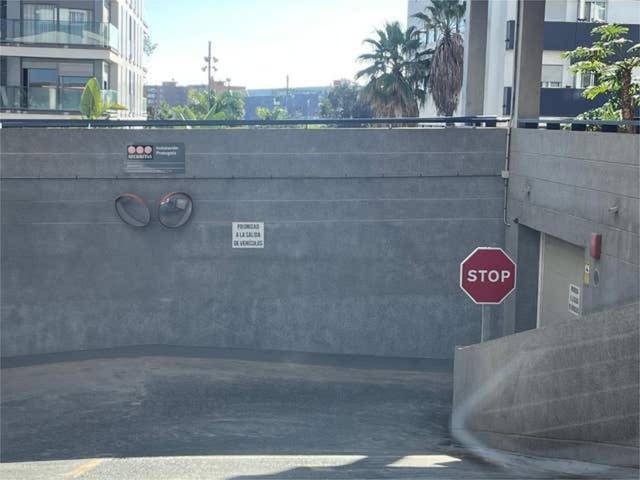 Garaje en Alquiler en Tafira