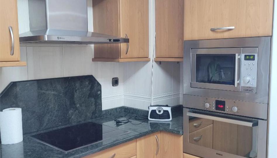 Pis en venda a N-1, 202, Gamonal - San Bruno - G9, Burgos Capital - imatge 1 Foto 1 de Pis en venda a N-1, 202, Gamonal - San Bruno - G9, Burgos Capital