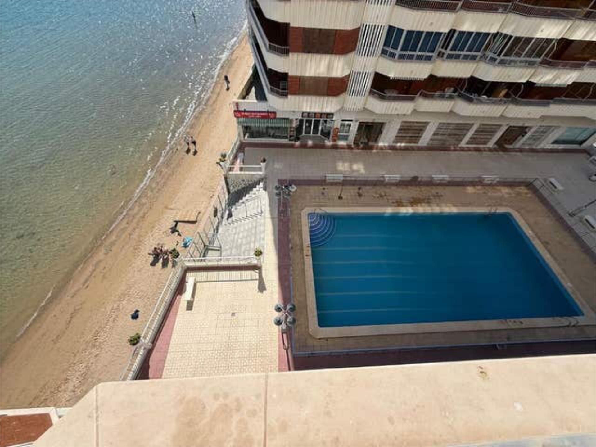 Wohnungen zur Miete in El Acequión