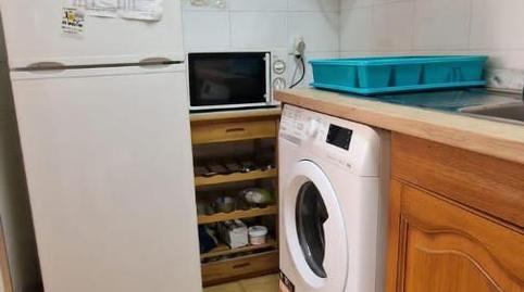 Foto 3 de Piso de alquiler en Calle Alcoy, 31, Playa Tamarit - Playa Lissa, Santa Pola